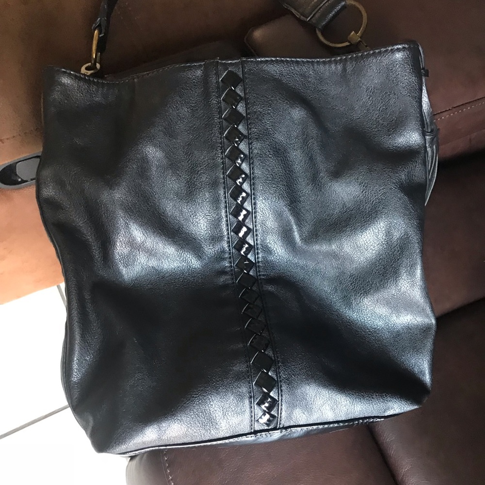 Handbag Carlos Santana